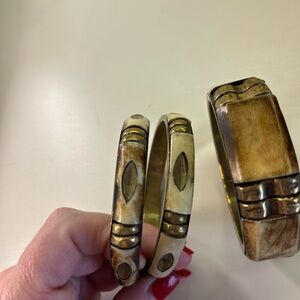 Set of 3 Bangles